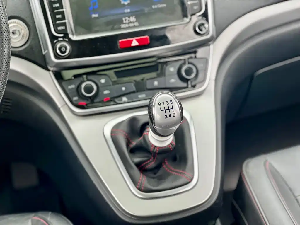 Haval M6 2019 1.5T manual two-wheel drive elite model National V купить на сайте DeffCars
