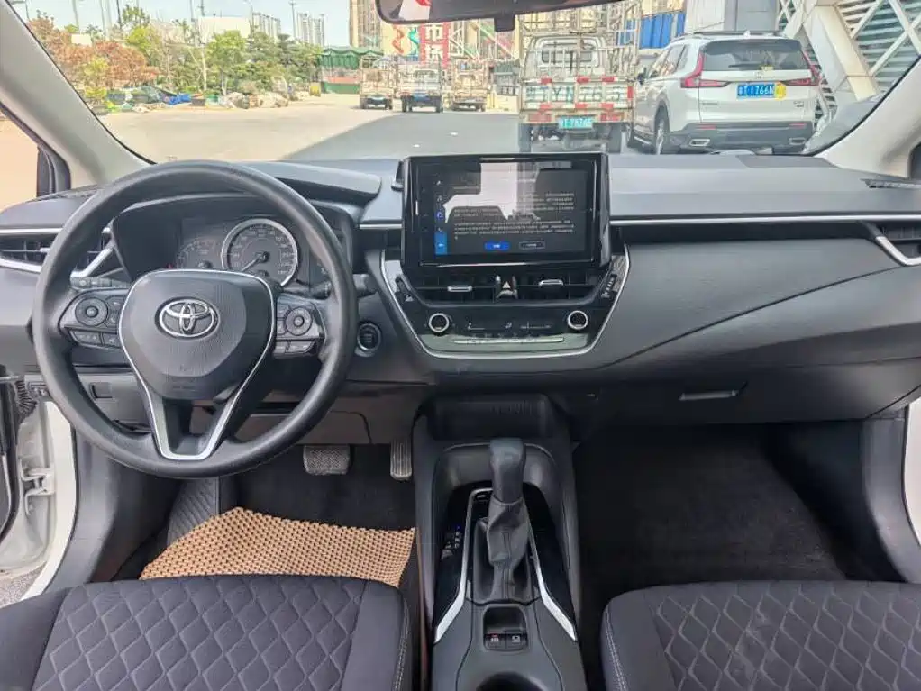 Asia Lion 2023 2.0L Elite Edition купить на сайте DeffCars