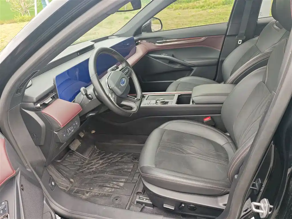 Mondeo 2022 facelift EcoBoost 245 Extreme купить на сайте DeffCars
