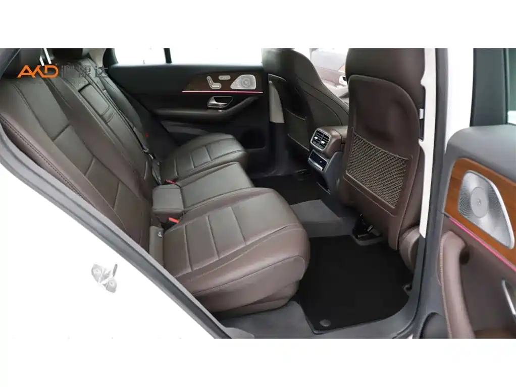 Mercedes-Benz GLE 2020 GLE 350 4MATIC luxury model купить на сайте DeffCars