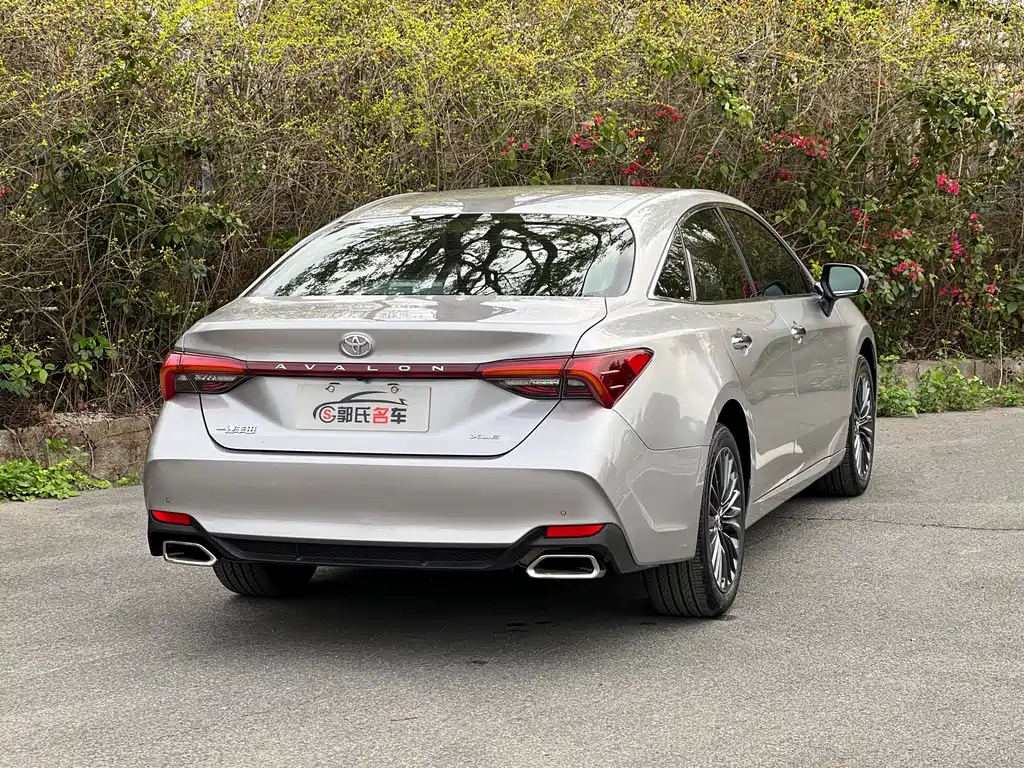 Asia Dragon 2019 2.5L Touring Premium Edition National V купить на сайте DeffCars