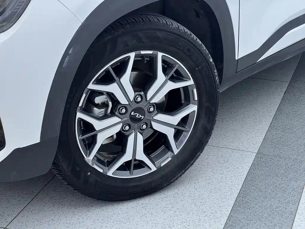 KX3 Propao 2021 1.5L CVT refreshed version купить на сайте DeffCars