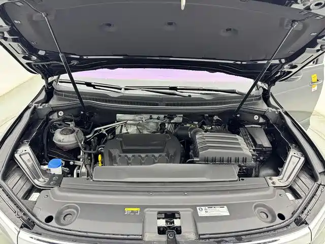 Weiran 2026 380TSI flagship version купить на сайте DeffCars