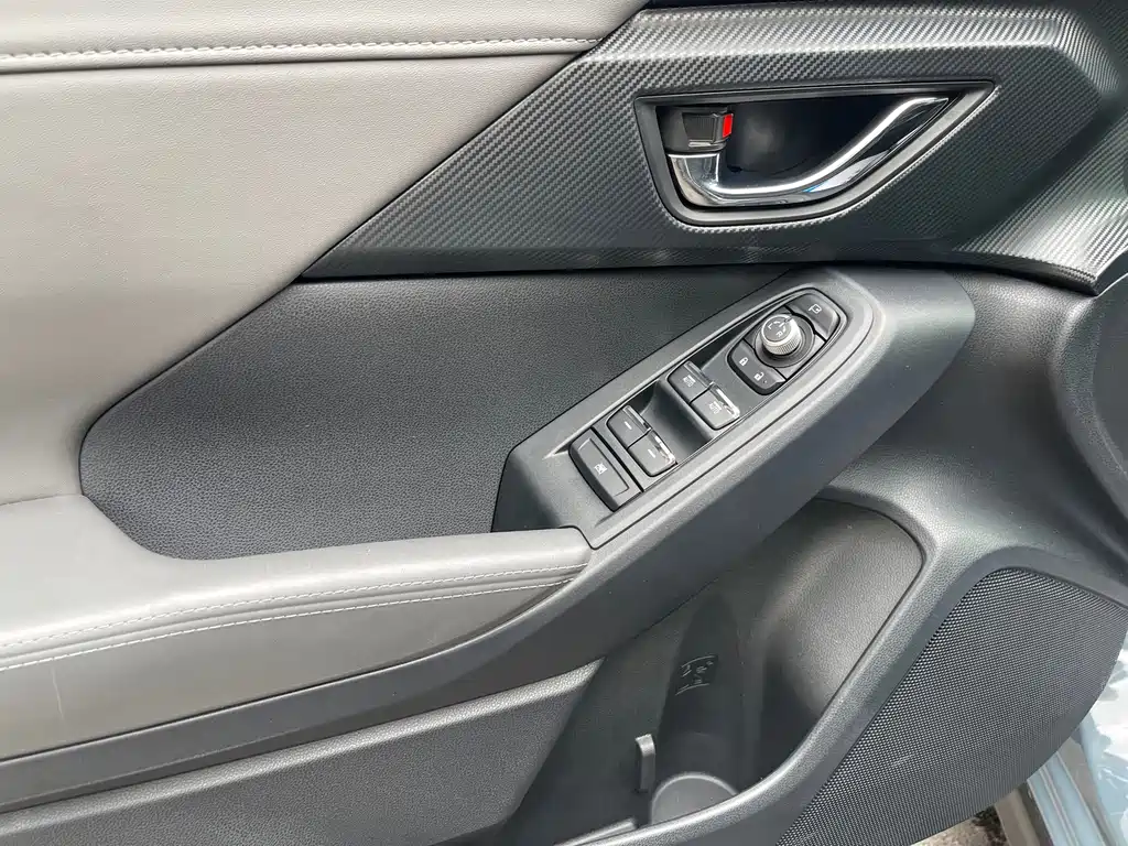 Crosstrek 2024 2.5i AWD Ultimate EyeSight купить на сайте DeffCars