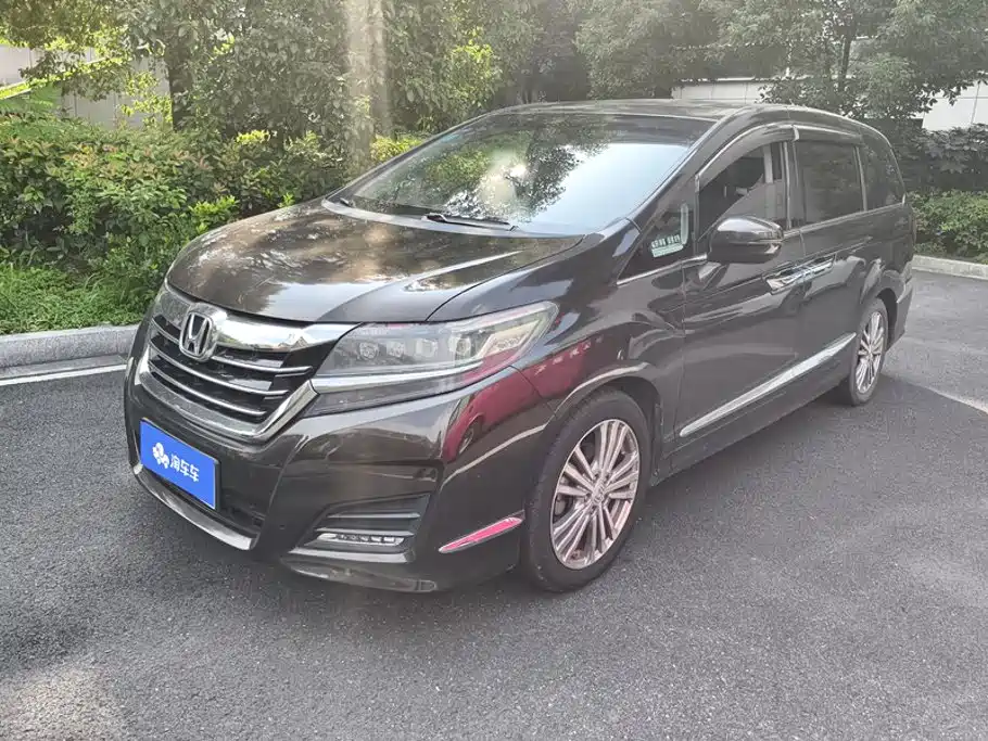 Alison 2016 2.4L Deluxe Edition купить на сайте DeffCars