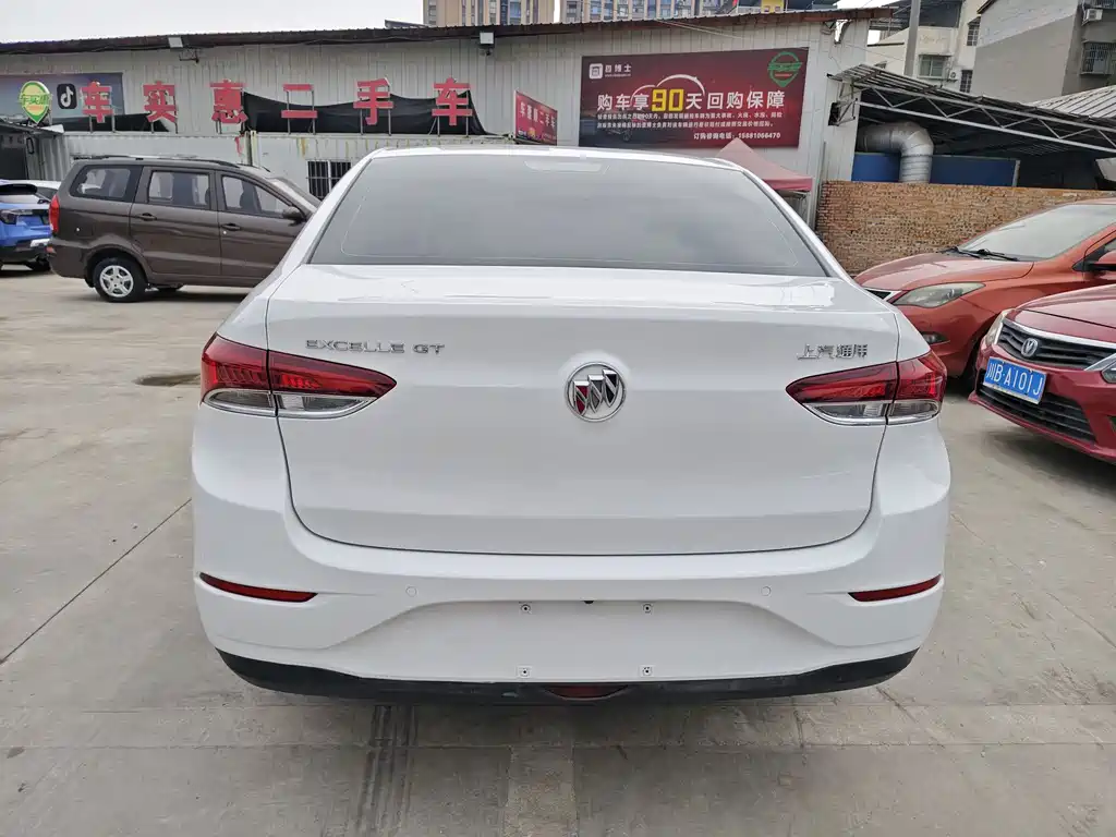 Yinglang 2021 model 1.5L automatic aggressive model купить на сайте DeffCars