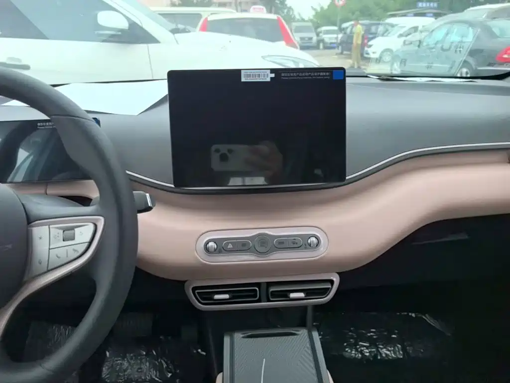 Seagull 2025 Smart Driving Edition 305km Dynamic купить на сайте DeffCars