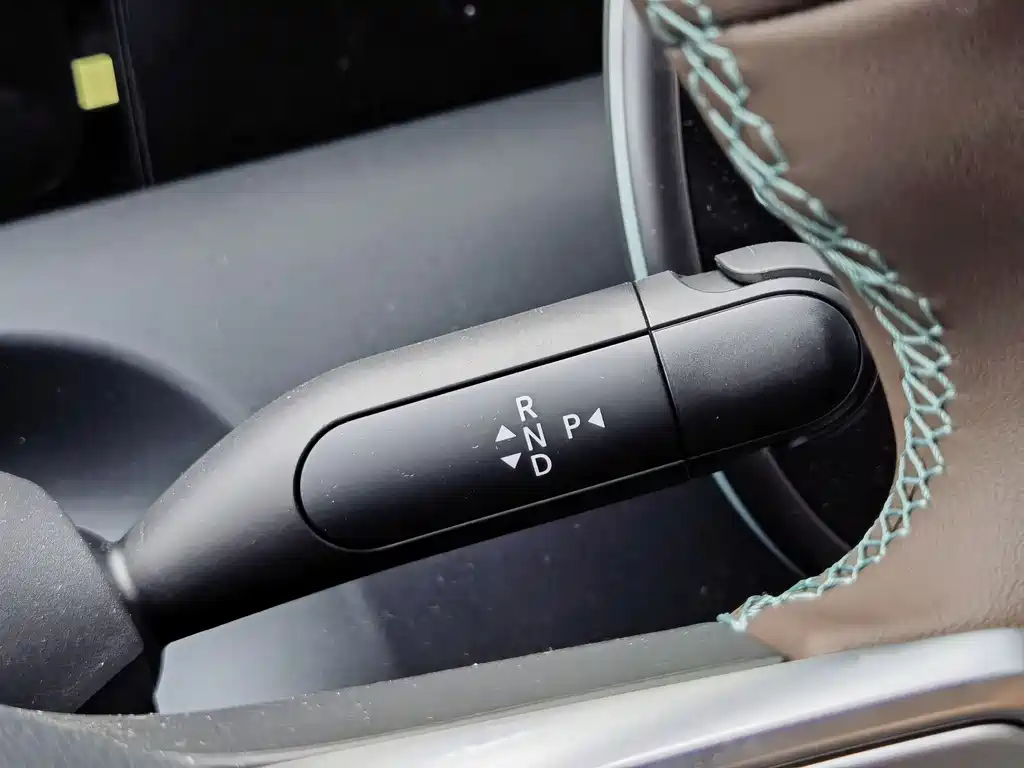 smart Elf #5 2024 long-life Qilu luxury version купить на сайте DeffCars