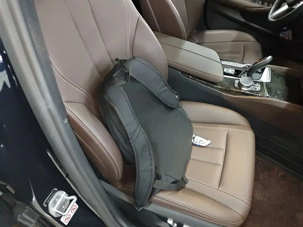BMW 5 Series 2020 525Li M Sports Package купить на сайте DeffCars
