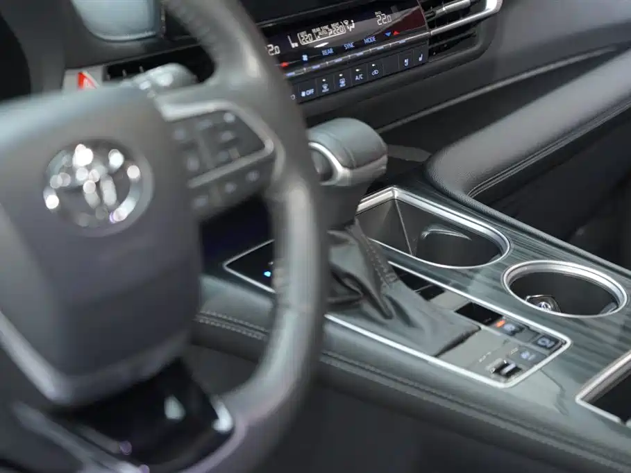 SIENNA 2021 2.5L Hybrid Premium Edition купить на сайте DeffCars