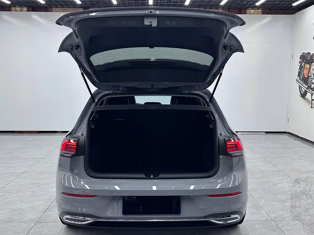 Golf 2021 280TSI DSG Pro купить на сайте DeffCars