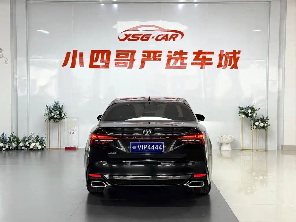 Asia Dragon 2019 2.0L Deluxe Edition National VI купить на сайте DeffCars