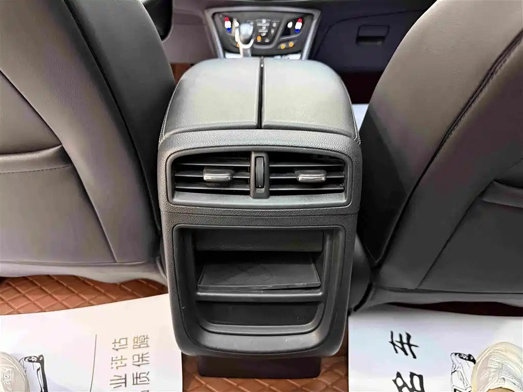 Envision Plus 2018 20T two-wheel drive elite model купить на сайте DeffCars