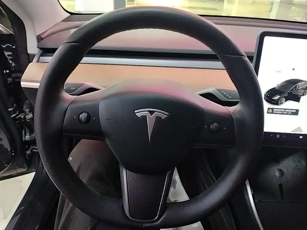 Model 3 2019 standard range rear drive upgraded version купить на сайте DeffCars