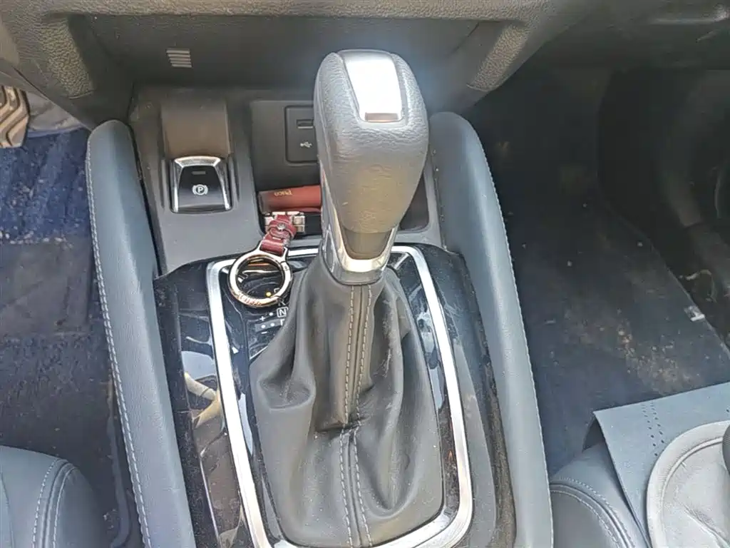 Qashqai 2025 Honor 2.0L CVT XV+ Leading Edition купить на сайте DeffCars