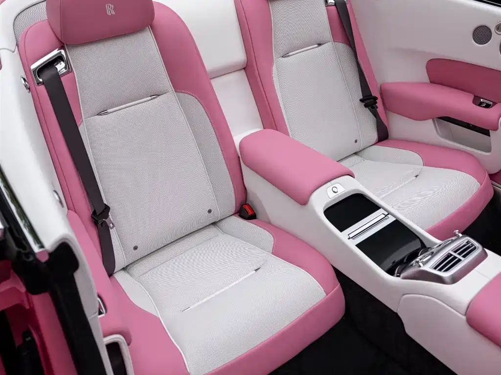 Yaoying 2018 6.6T standard model купить на сайте DeffCars