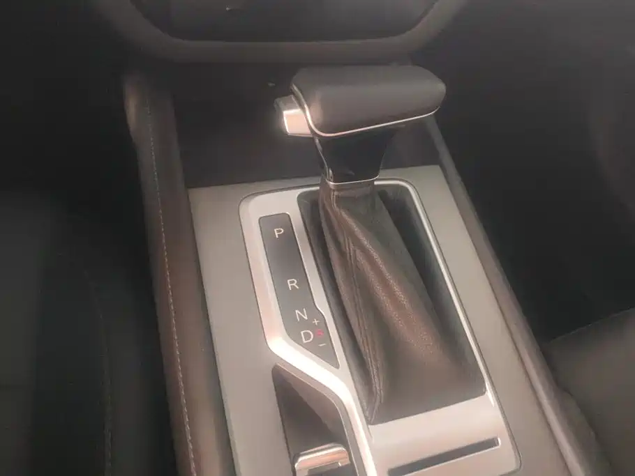 Changan CS35PLUS 2020 1.4T DCT Yuelian Blue Whale Edition купить на сайте DeffCars