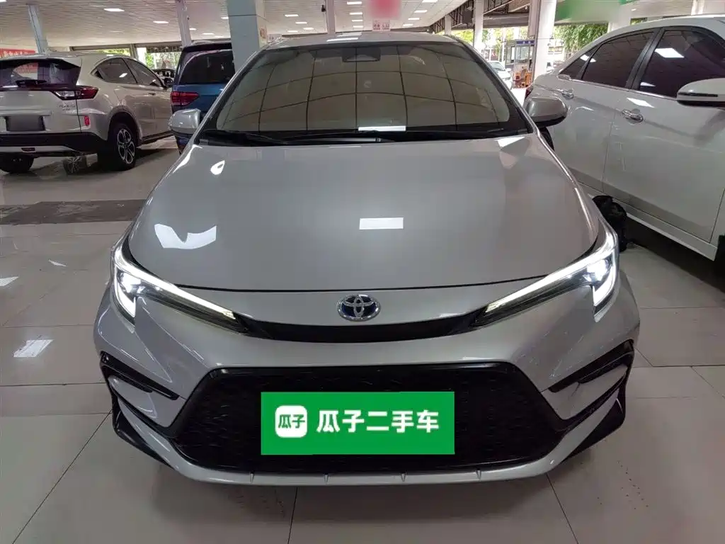Ralink 2023 Smart Electric Hybrid Dual Engine 1.8L Sports Edition купить на сайте DeffCars
