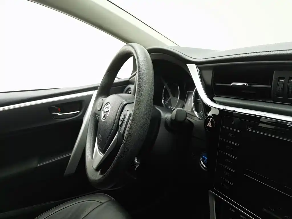 Corolla Dual Engine E+ 2020 1.8L E-CVT Comfort Edition купить на сайте DeffCars