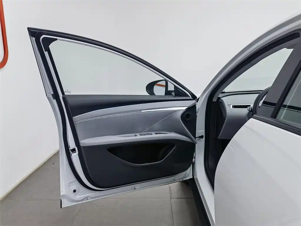 Xpeng MONA M03 2025 Model 515 Long Battery Life Plus купить на сайте DeffCars