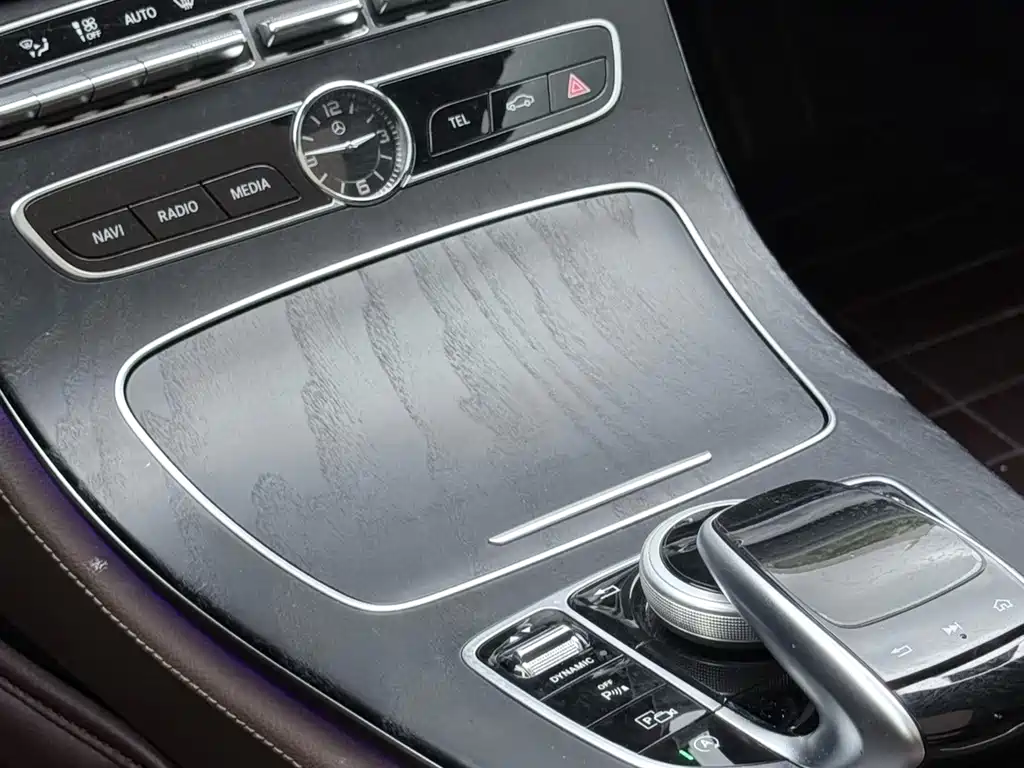 Mercedes E-Class 2018 E300L Sport Luxury Edition купить на сайте DeffCars