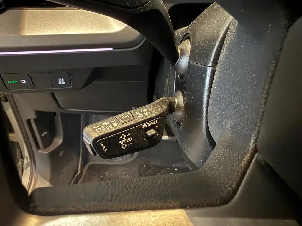 Audi Q4 e-tron 2024 40 e-tron Enactus Edition купить на сайте DeffCars