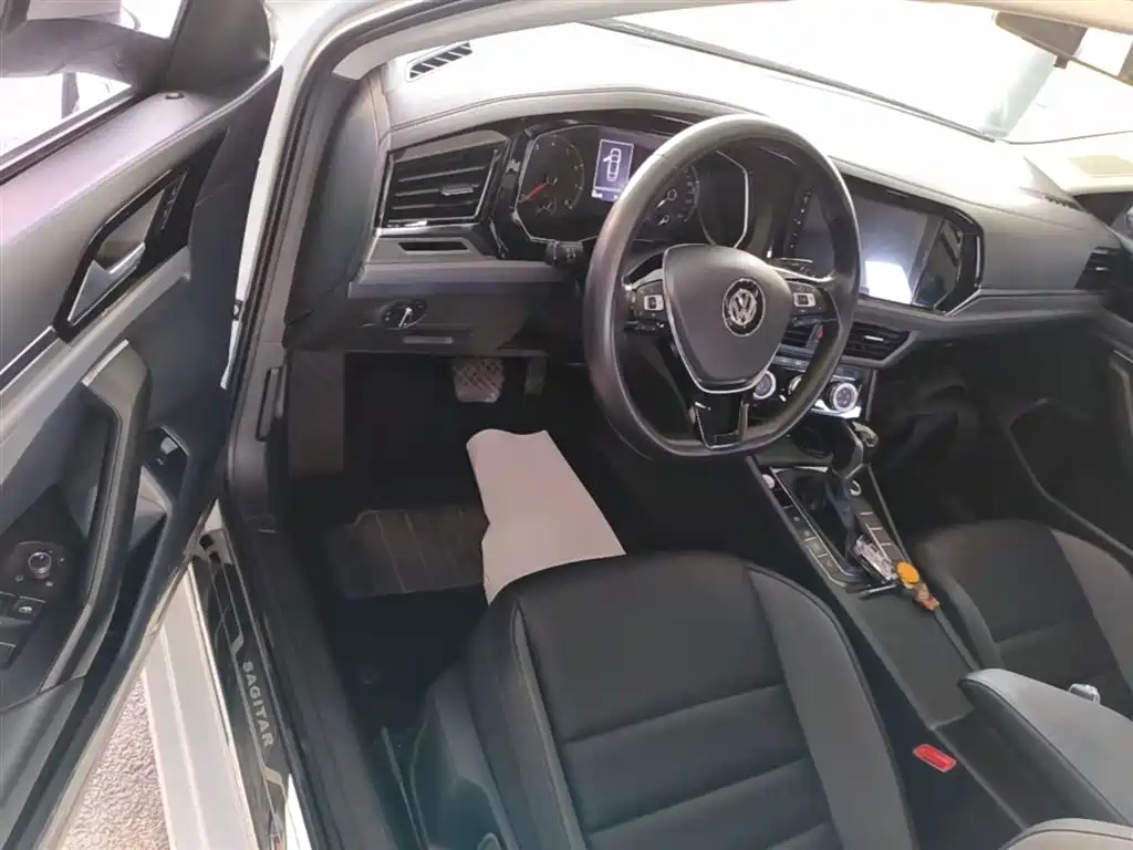 Sagitar 2020 200TSI DSG comfort model National VI купить на сайте DeffCars