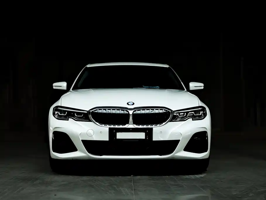 BMW 3 Series 2022 320Li M Sports Package купить на сайте DeffCars