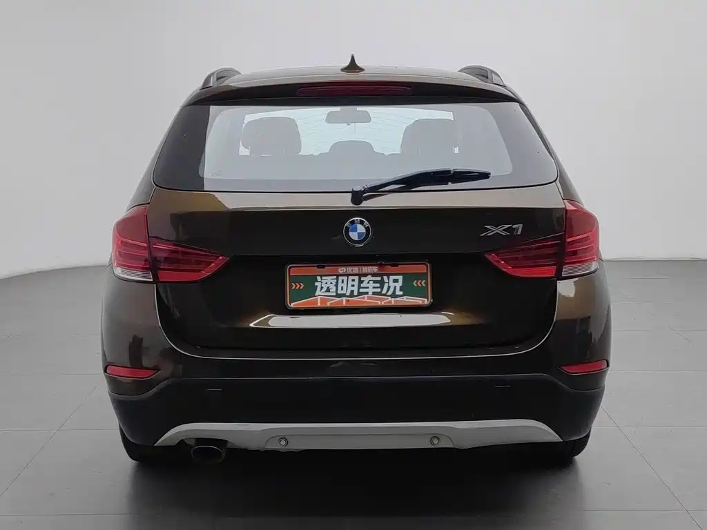 BMW X1 2013 sDrive18i Fashion Model купить на сайте DeffCars