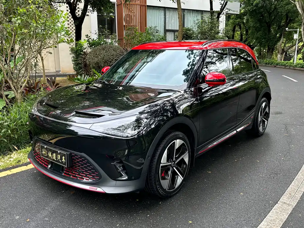 elf # 1 2022 BRABUS Performance Edition купить на сайте DeffCars