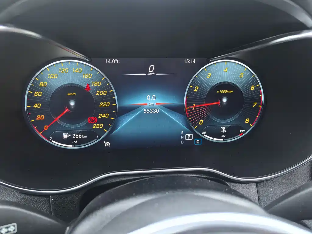 Mercedes-Benz GLC Coupe 2021 GLC 260 4MATIC Coupe SUV купить на сайте DeffCars