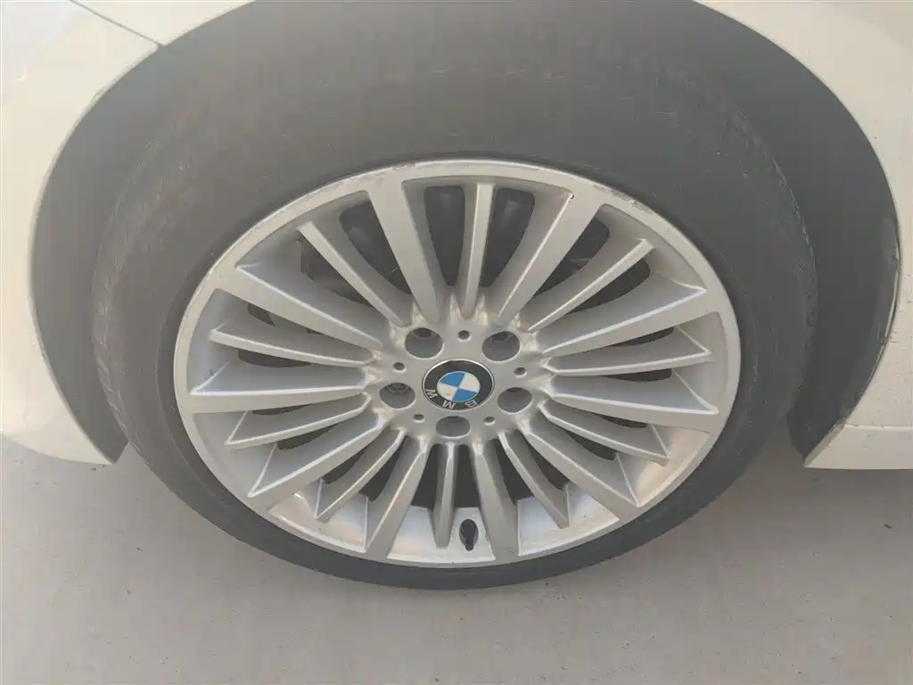 BMW 3 Series 2018 320Li Fashion Model купить на сайте DeffCars