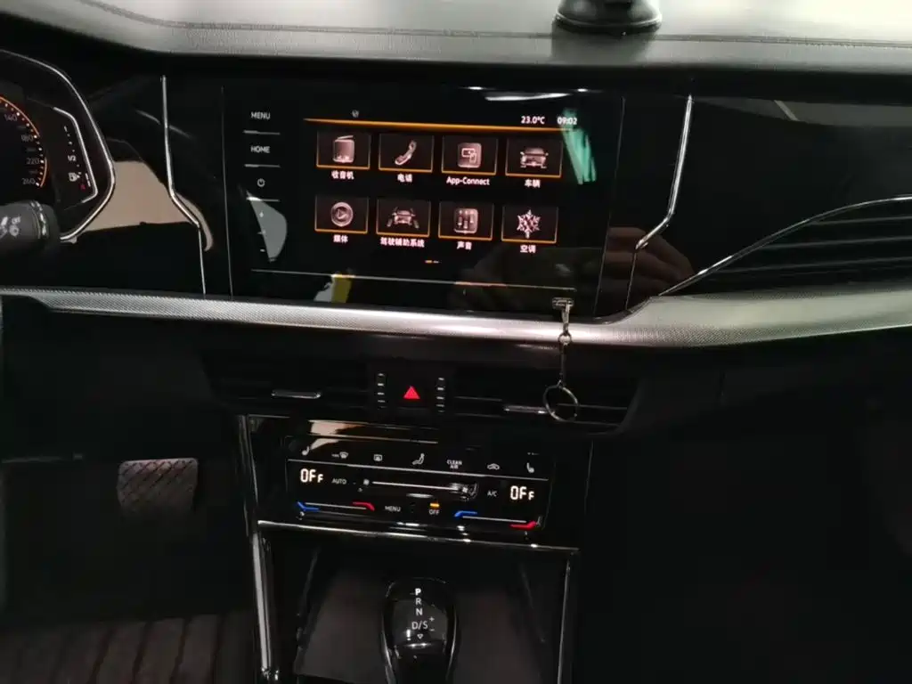 Passat 2022 330TSI Elite Edition купить на сайте DeffCars