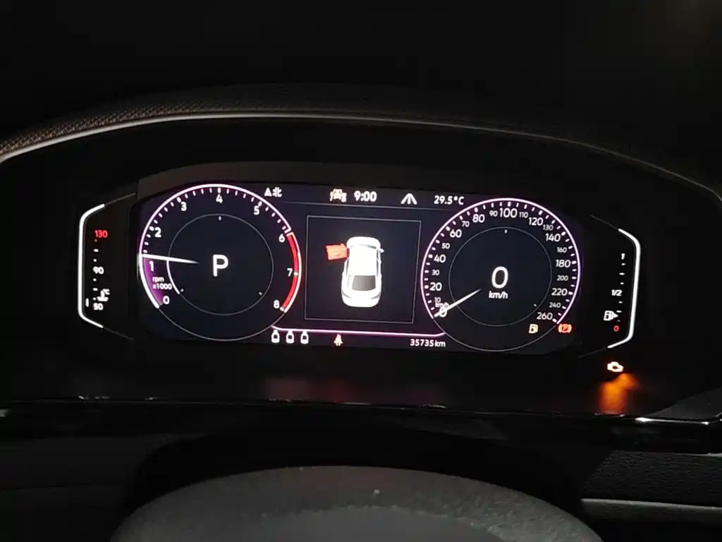 FAW-Volkswagen CC 2021 380TSI eye-catching version купить на сайте DeffCars