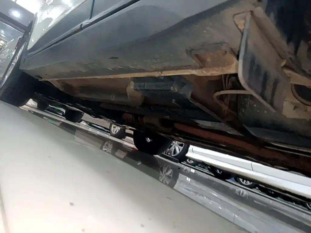 Beijing Hyundai ix25 2015 1.6L automatic two-wheel drive fashionable GS купить на сайте DeffCars