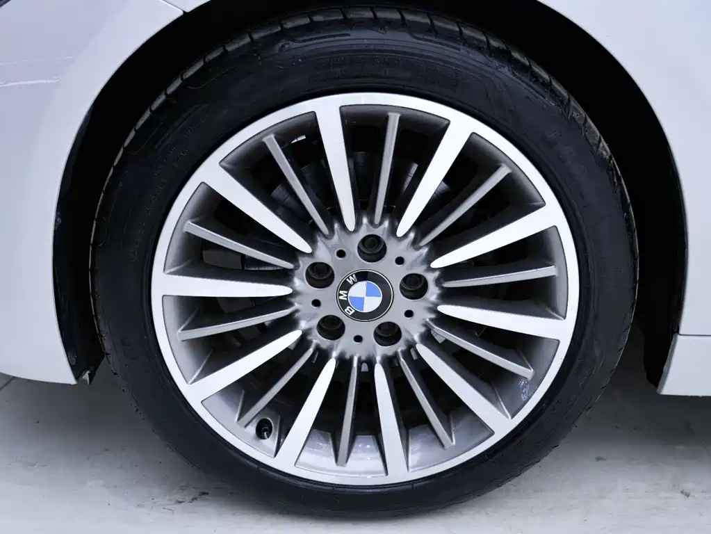 BMW 3 Series 2019 320Li Fashion Model купить на сайте DeffCars