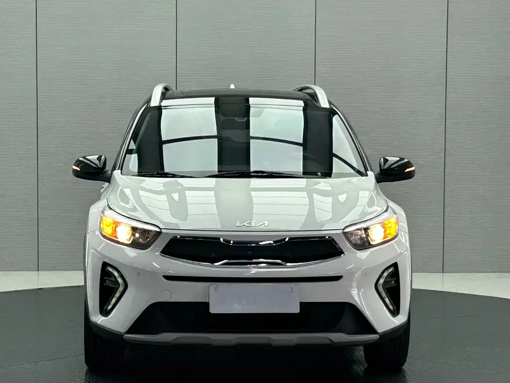 Yipao 2021 1.4L CVT sunroof model купить на сайте DeffCars