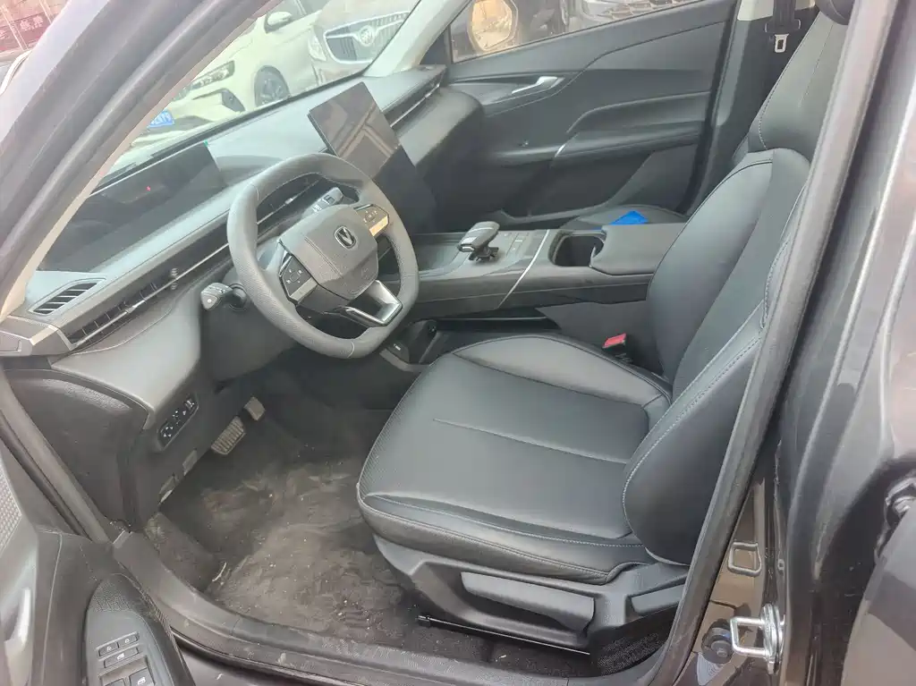 Eado 2024 1.5T GDI automatic premium model купить на сайте DeffCars