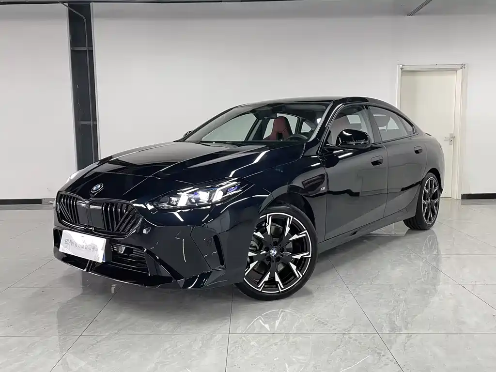 BMW 2 Series 2025 225L M Sports Night Package купить на сайте DeffCars
