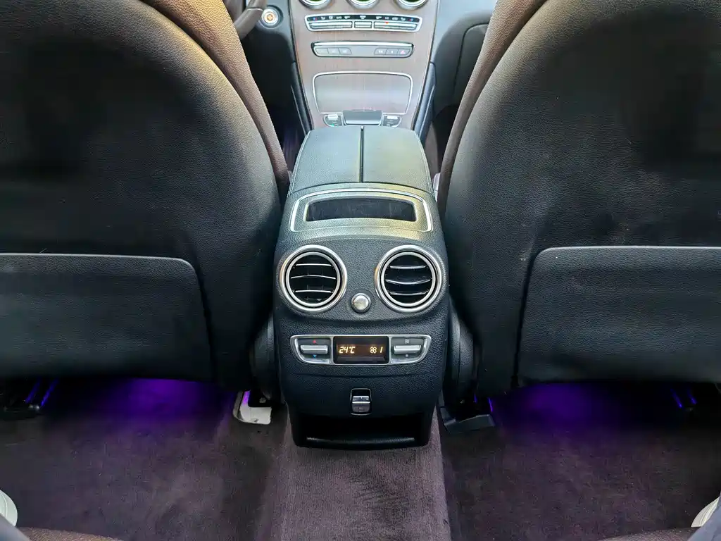 Mercedes-Benz GLC 2021 GLC 300 L 4MATIC Dynamic купить на сайте DeffCars