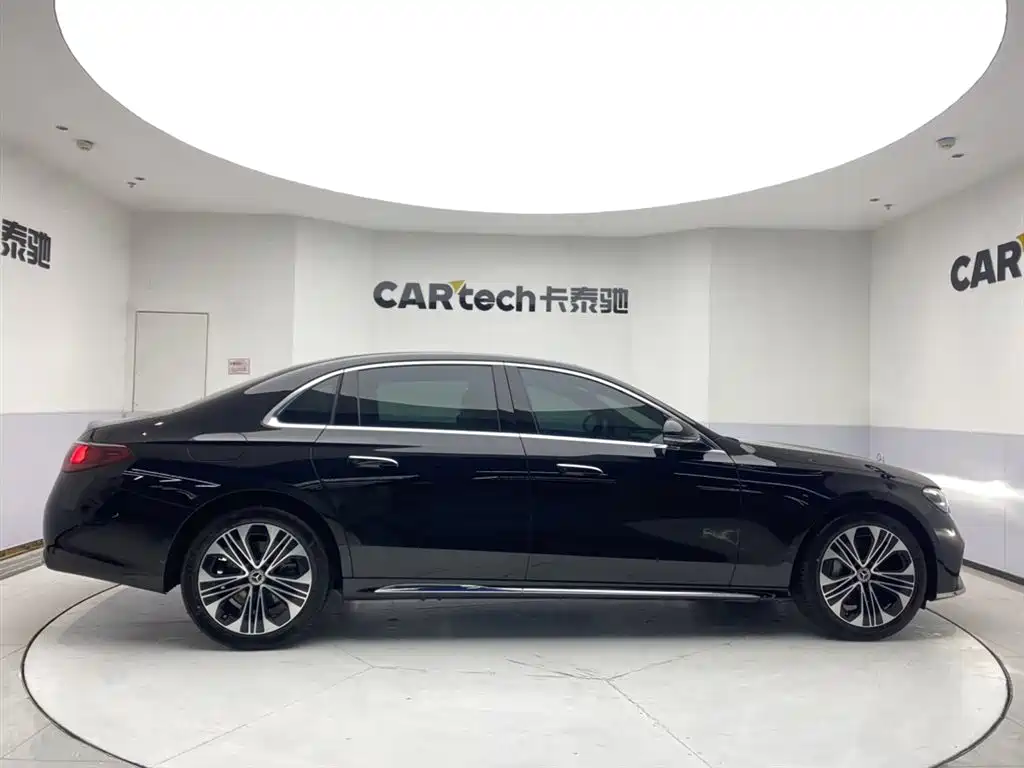 Mercedes-Benz E-Class 2026 E 300 L Luxury Model купить на сайте DeffCars