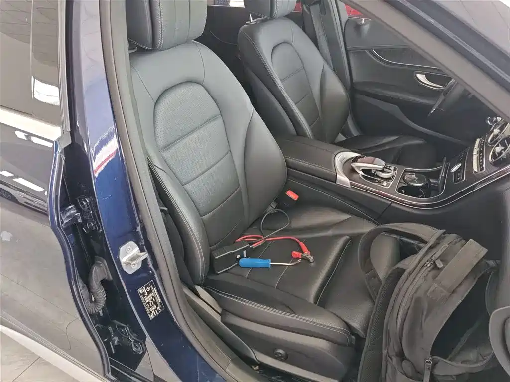Mercedes-Benz C-Class 2018 C 200 L Sports Edition купить на сайте DeffCars