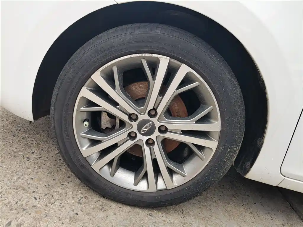 Arrizo 5 2017 1.5L Manual Deluxe Edition купить на сайте DeffCars