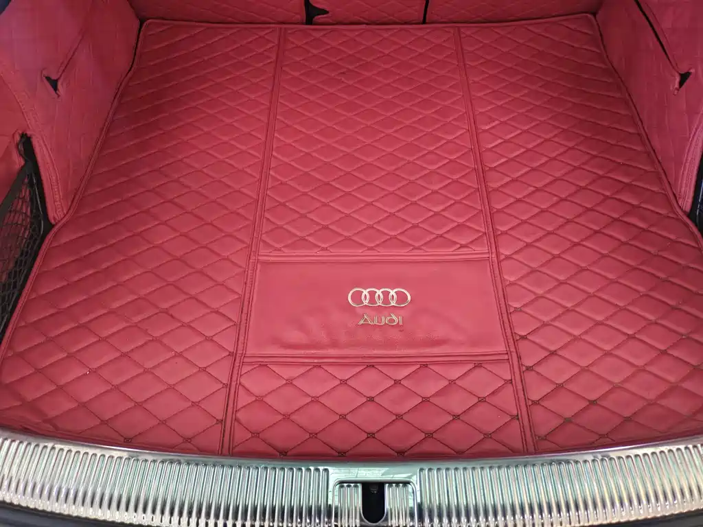 Audi Q5L 2022 40T luxury and dynamic model купить на сайте DeffCars