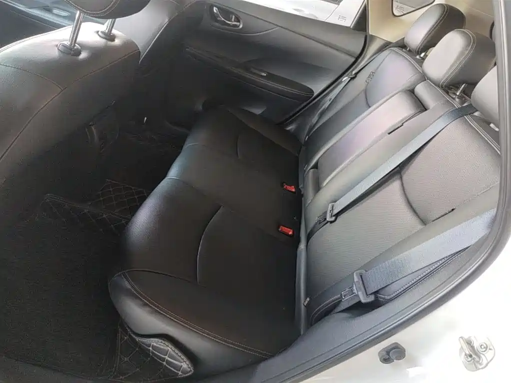 Tiida 2021 1.6L CVT Smart Travel Edition купить на сайте DeffCars