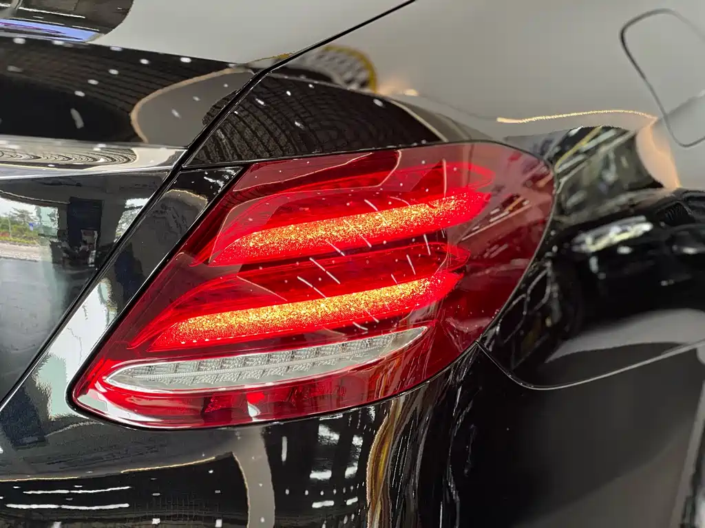 Mercedes-Benz E-Class 2020 E 300 L Sporty and Fashionable купить на сайте DeffCars