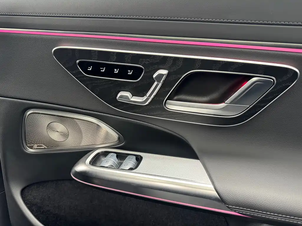 Mercedes-Benz E-Class New Energy 2024 E 350 e L plug-in hybrid sports sedan купить на сайте DeffCars
