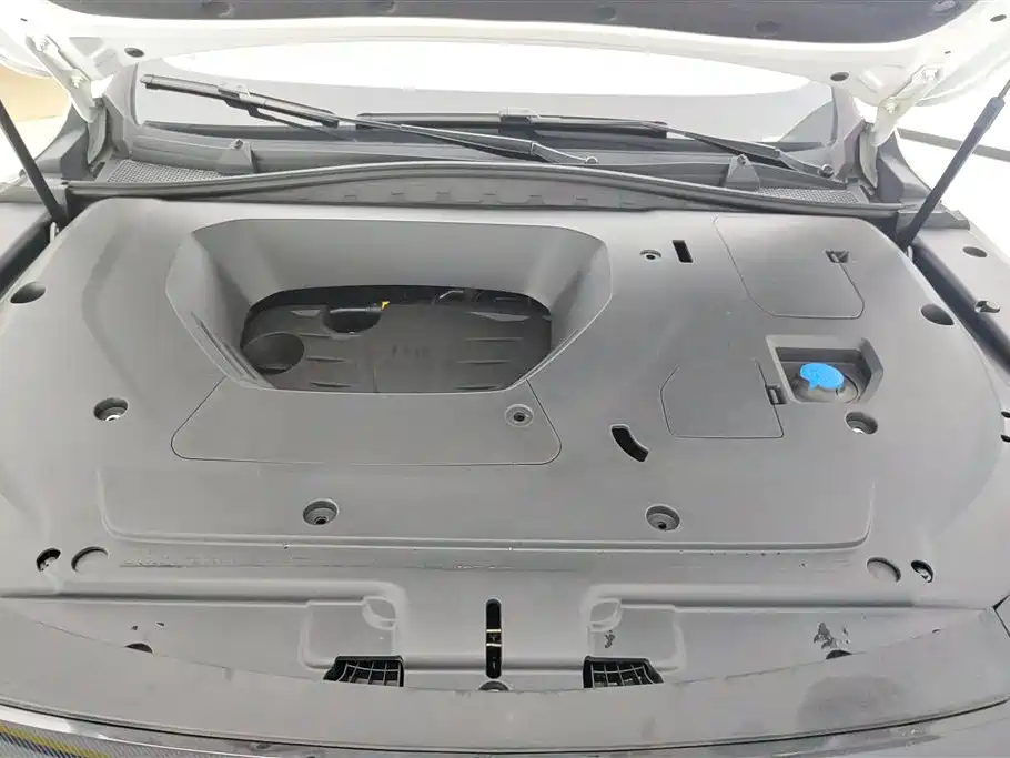 Roewe RX5 MAX 2022 1.5T Automatic Youwei Deluxe Edition купить на сайте DeffCars