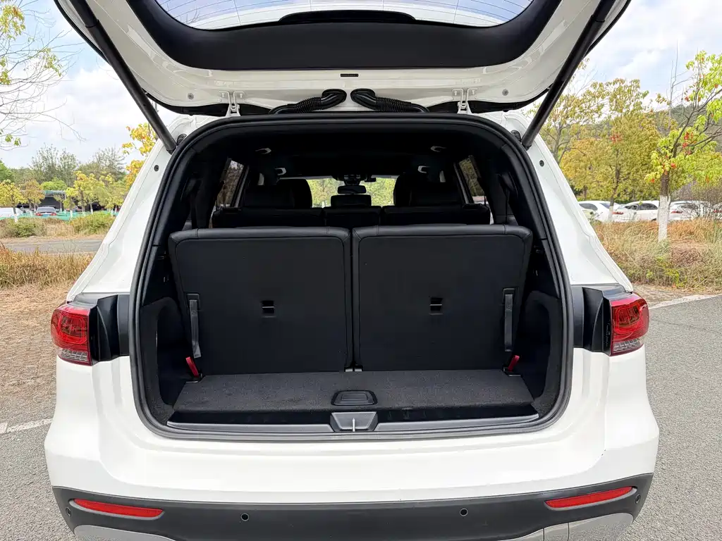 Mercedes-Benz GLB 2021 GLB 200 Dynamic купить на сайте DeffCars