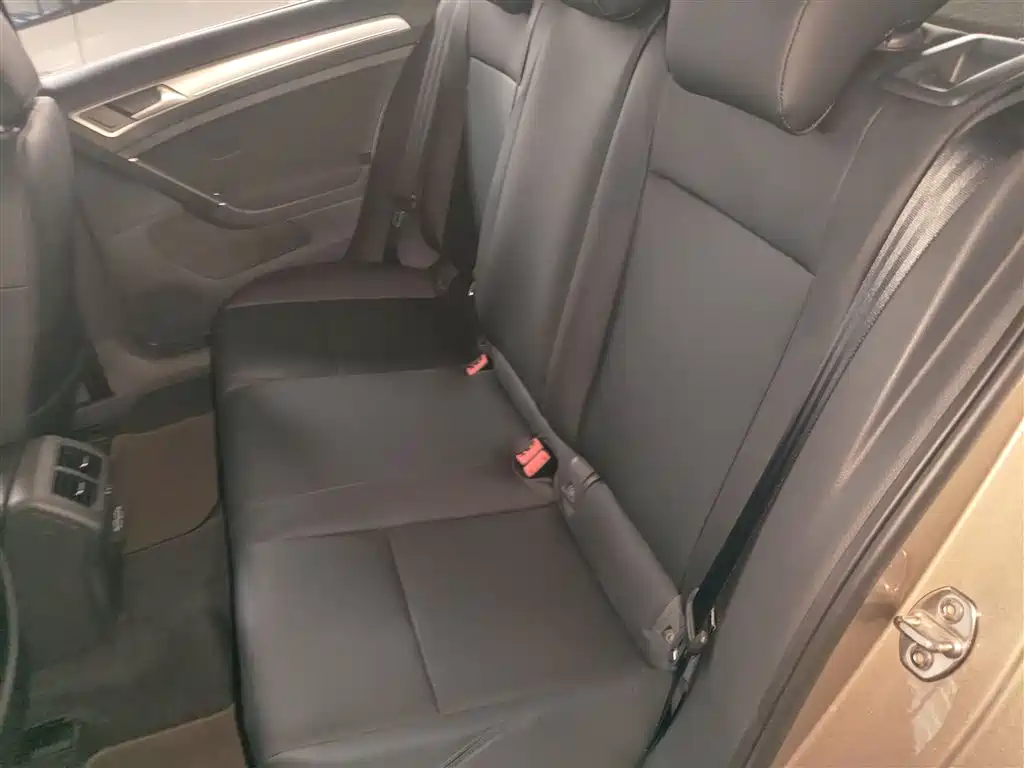 Golf 2019 200TSI DSG Comfort and Progress Edition National VI купить на сайте DeffCars